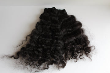 Raw Curly 3 Bundle Deal